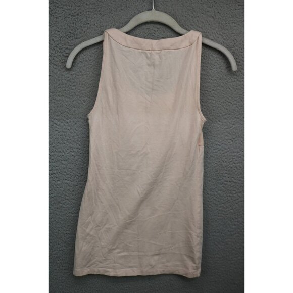 Express Sleeveless Babydoll Top-XS/TP-Boho-Cottagecore-Minimalist - Picture 6 of 8